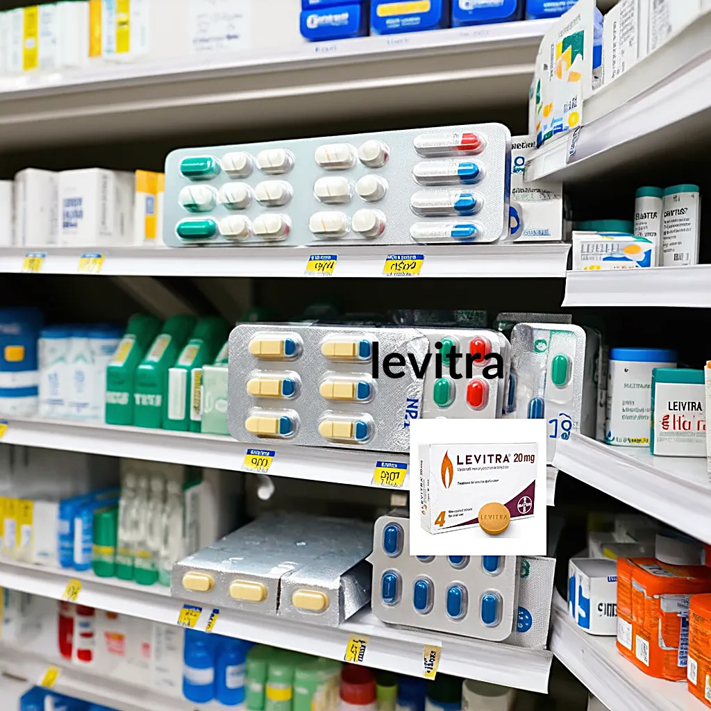 Cuanto cuesta la levitra en la farmacia